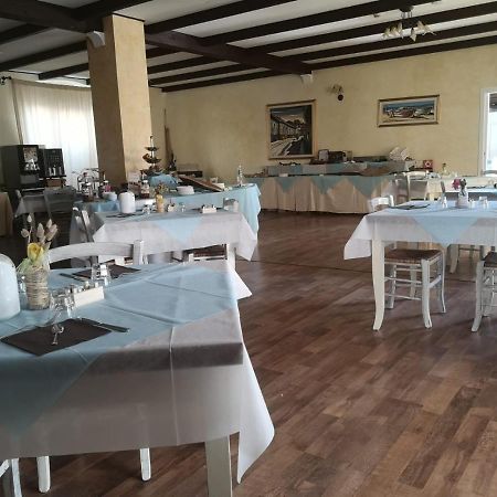 Alghero Vacanze Hotel Kültér fotó