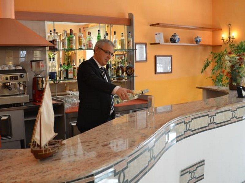 Alghero Vacanze Hotel Kültér fotó