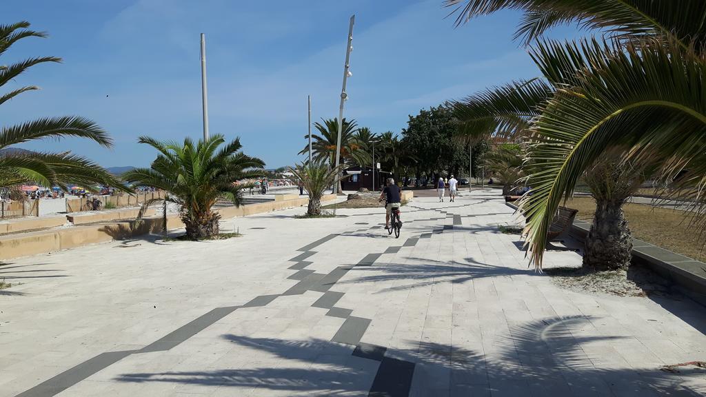 Alghero Vacanze Hotel Kültér fotó