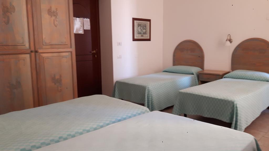 Alghero Vacanze Hotel Kültér fotó