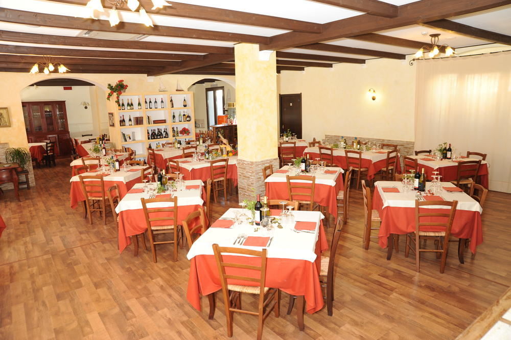 Alghero Vacanze Hotel Kültér fotó