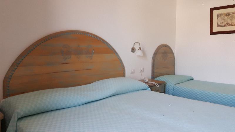 Alghero Vacanze Hotel Kültér fotó