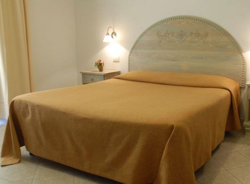 Alghero Vacanze Hotel Kültér fotó