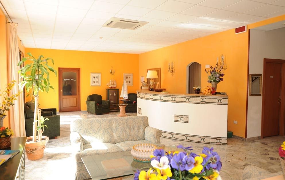 Alghero Vacanze Hotel Kültér fotó