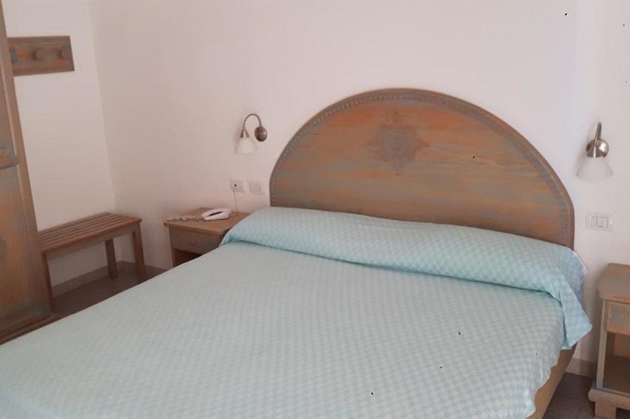 Alghero Vacanze Hotel Kültér fotó